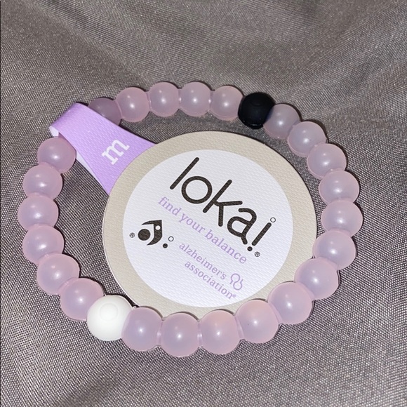 NWT Lokai Bracelets - Set of 2 - Picture 4 of 5